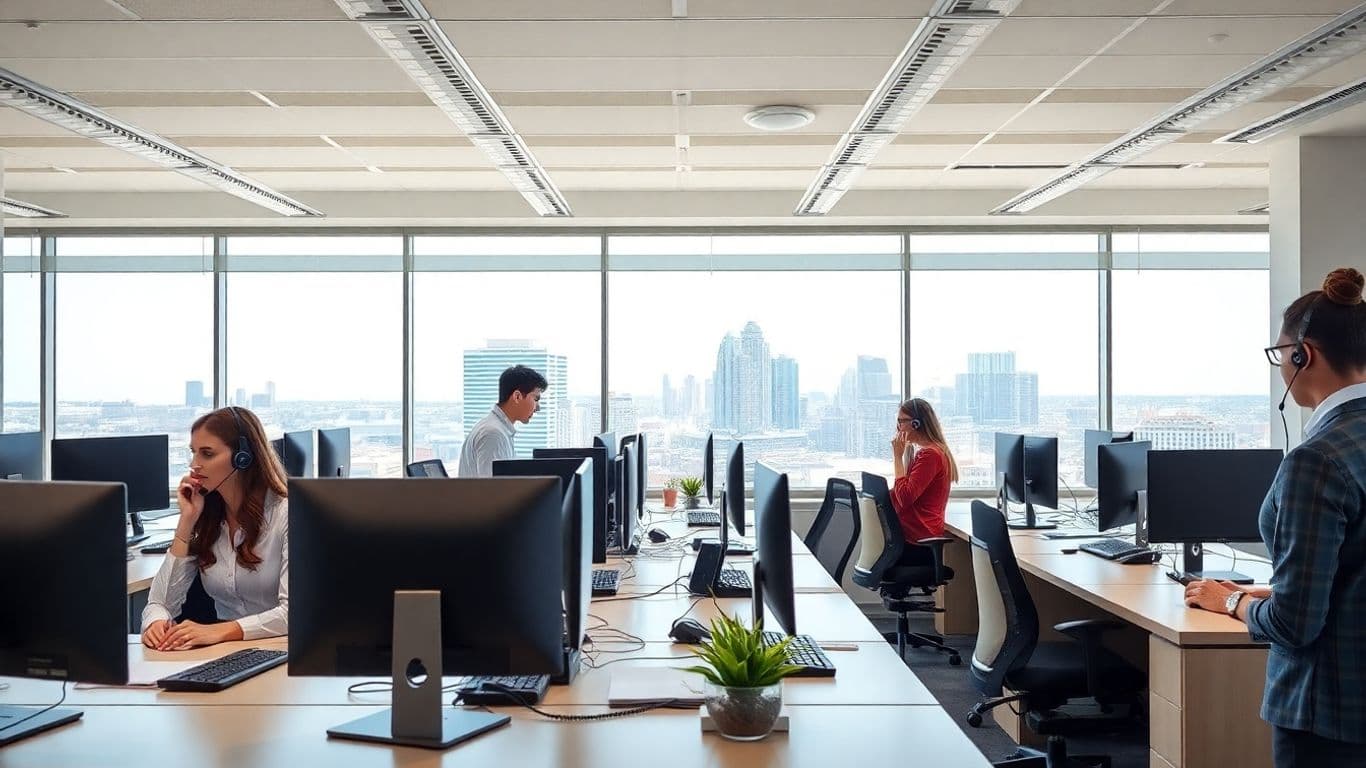 How a Tulsa Answering Service Can Benefit Your Business in 2025