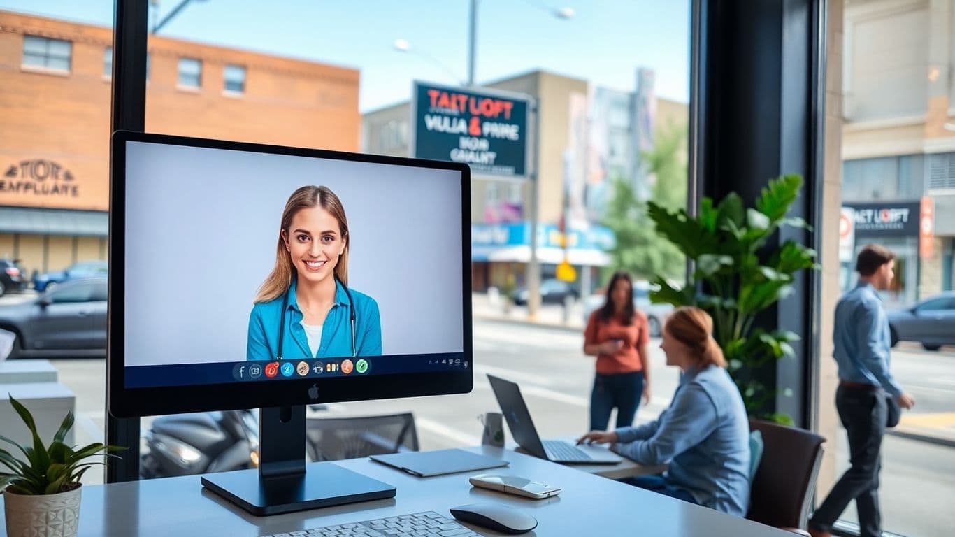 How a Tulsa Virtual Receptionist Can Transform Your Local Business in 2025