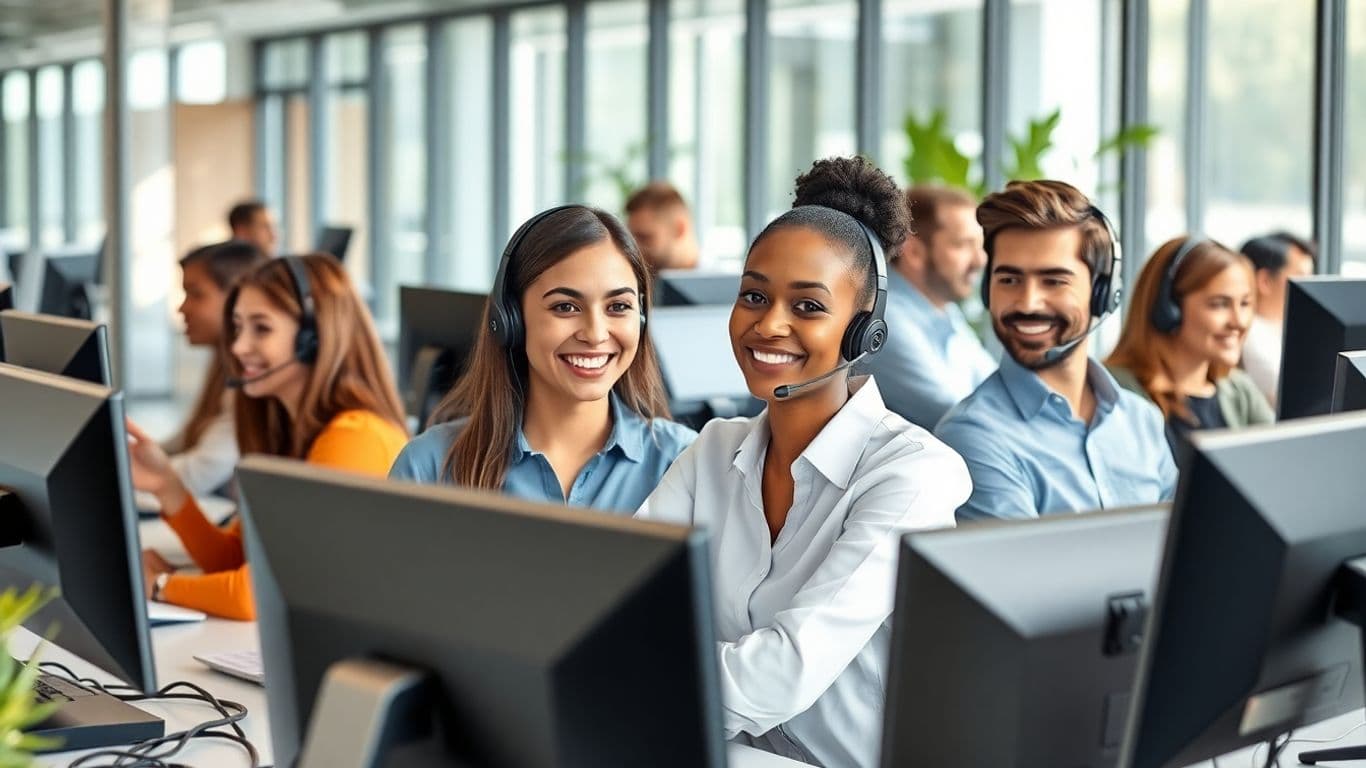 How a Tyler Answering Service Can Transform Your Business Communication in 2025