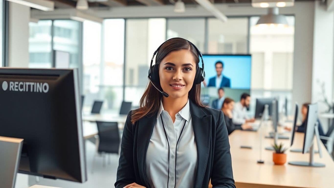 How a Tyler Virtual Receptionist Can Transform Your Business Communication in 2025