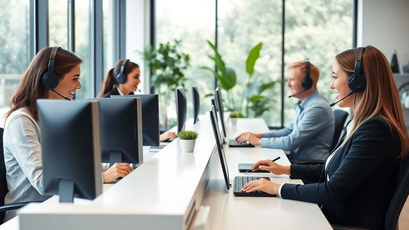 How a Vallejo Answering Service Can Boost Your Business Communication in 2025