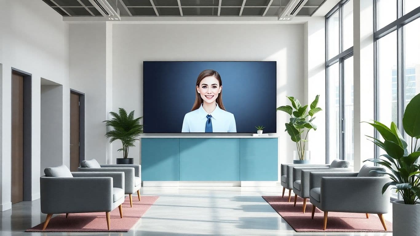 How a Virtual Law Firm Receptionist Can Transform Client Experience in 2025