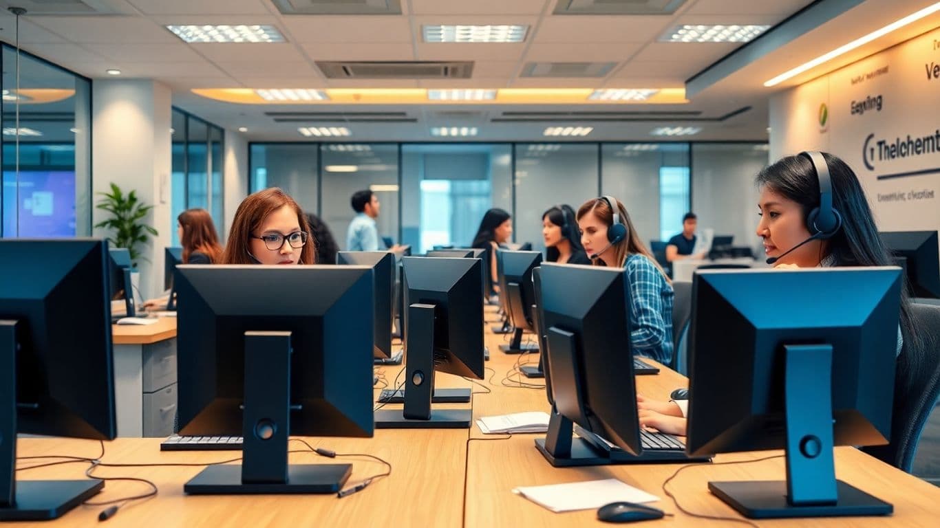 How a Waco Answering Service Can Boost Your Business Communication in 2025