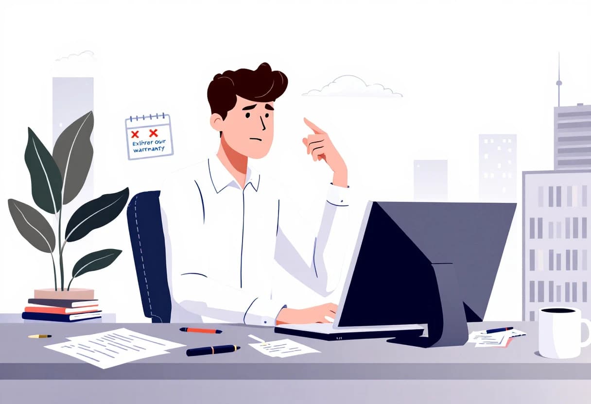 How a Warranty Expiration Reminder Can Boost Your Sales Leads