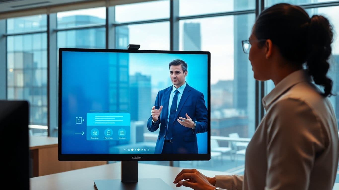 How a Washington Virtual Receptionist Can Transform Your Business Communication in 2025