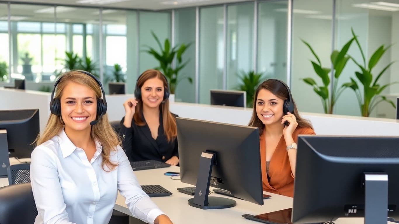 How a West Covina Answering Service Can Streamline Your Business Communication