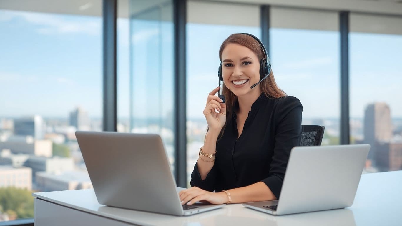 How a Wichita Answering Service Can Elevate Your Business Communication in 2025