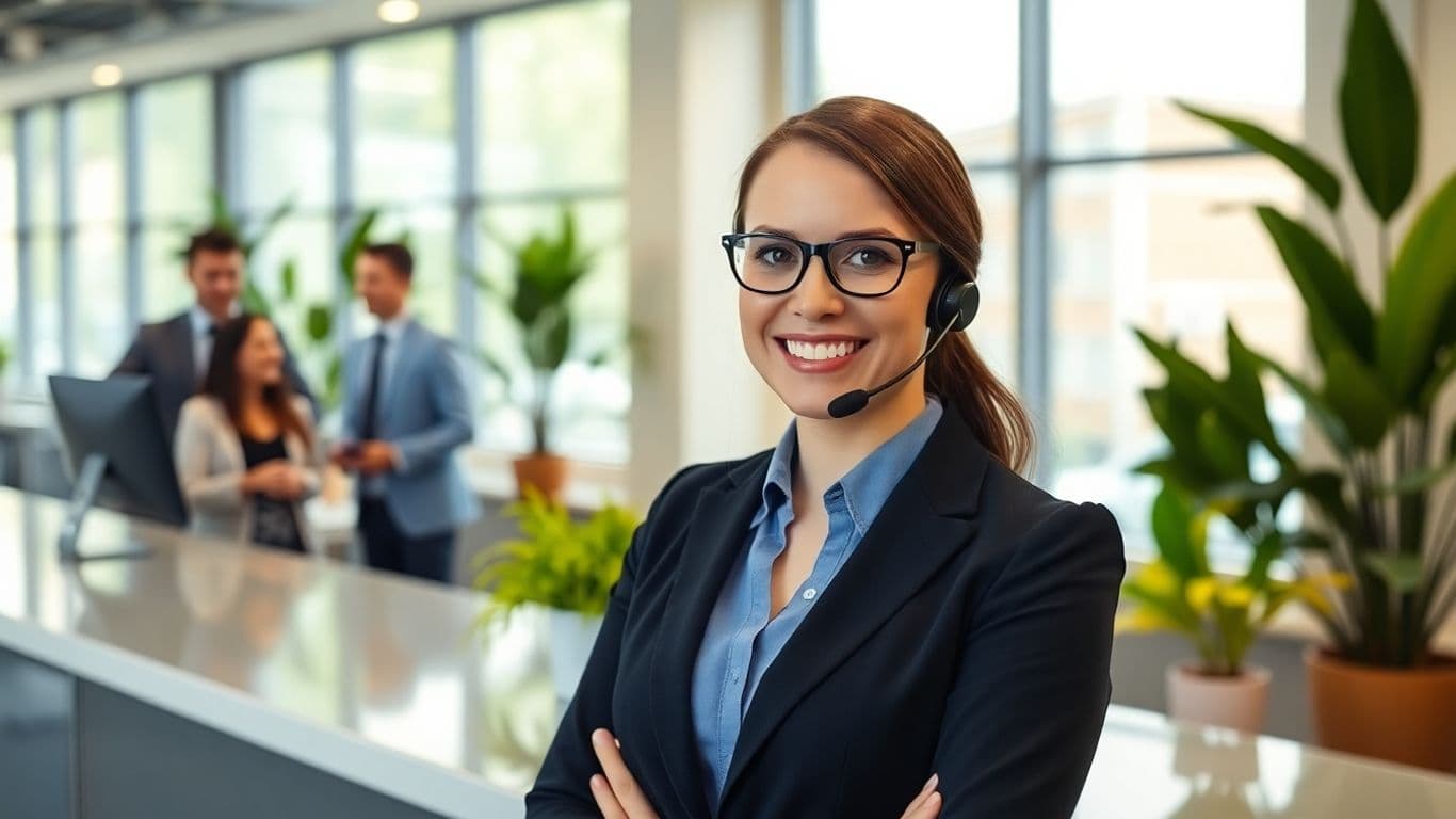 How a Winston-Salem Answering Service Can Transform Customer Experience for Local Businesses