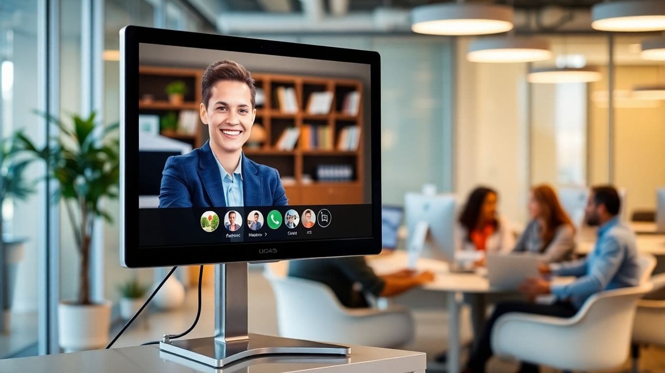 How a Winston-Salem Virtual Receptionist Can Transform Your Business Communication in 2025