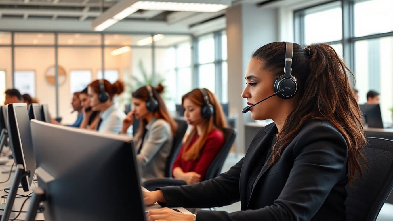 How a Yonkers Answering Service Can Boost Your Business Communication in 2025