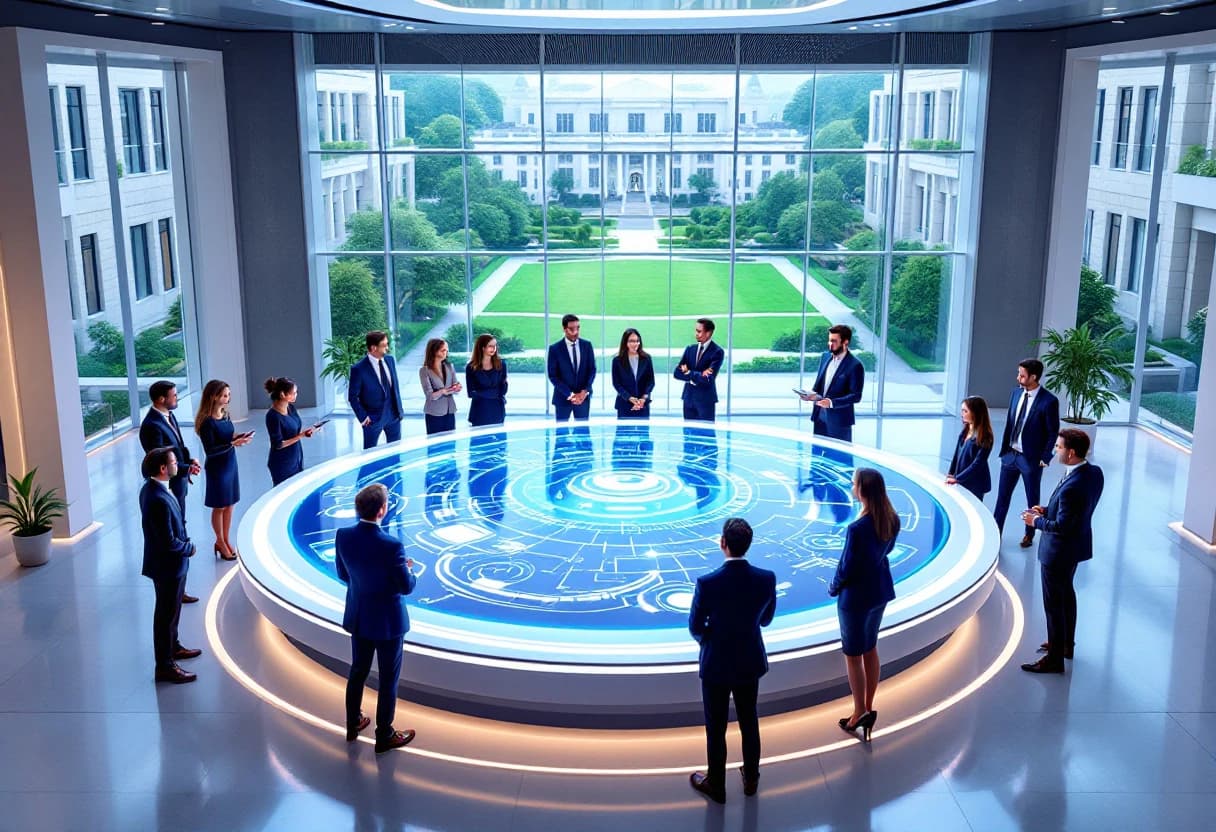 How Advanced Dialers Are Revolutionizing Private School Admissions