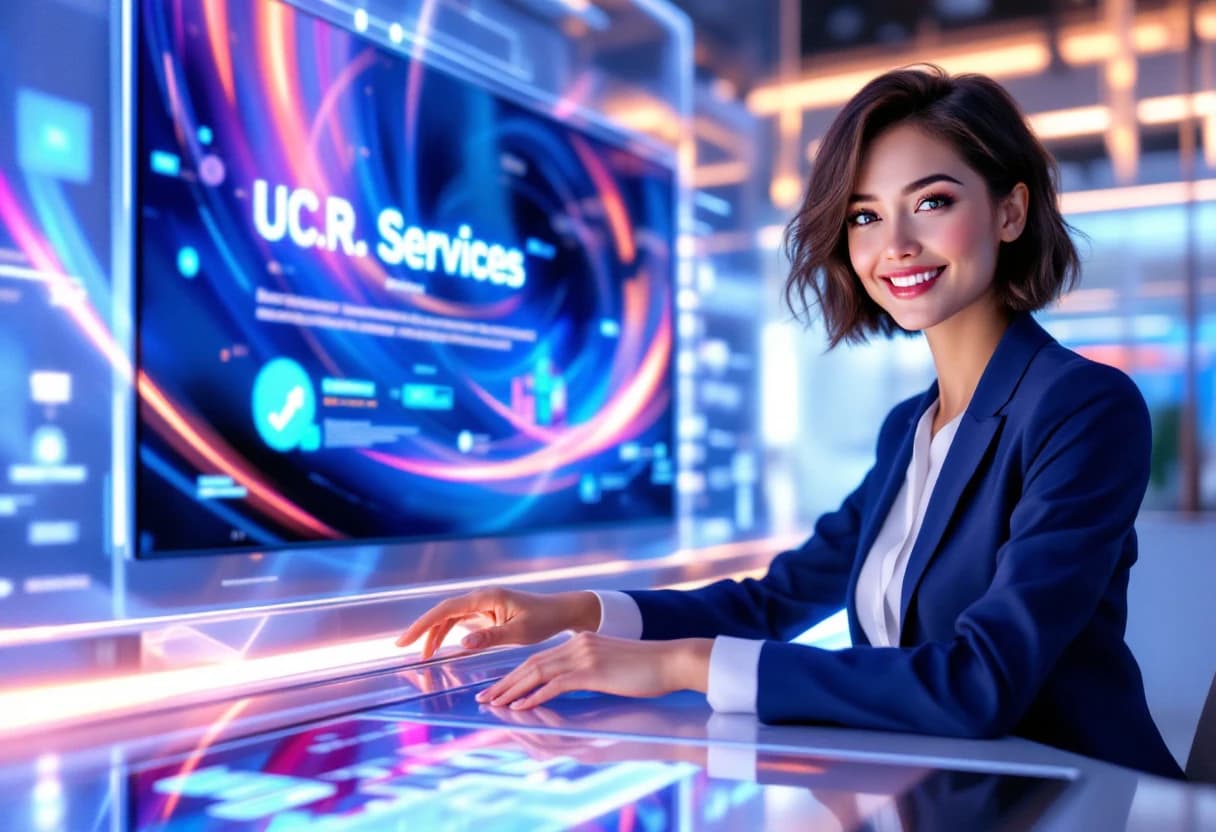 How Agency AI Receptionist Services Can Supercharge Your Sales Leads