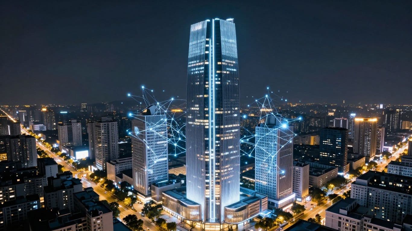 How Agentic AI Is Revolutionizing Real Estate Transactions in 2026