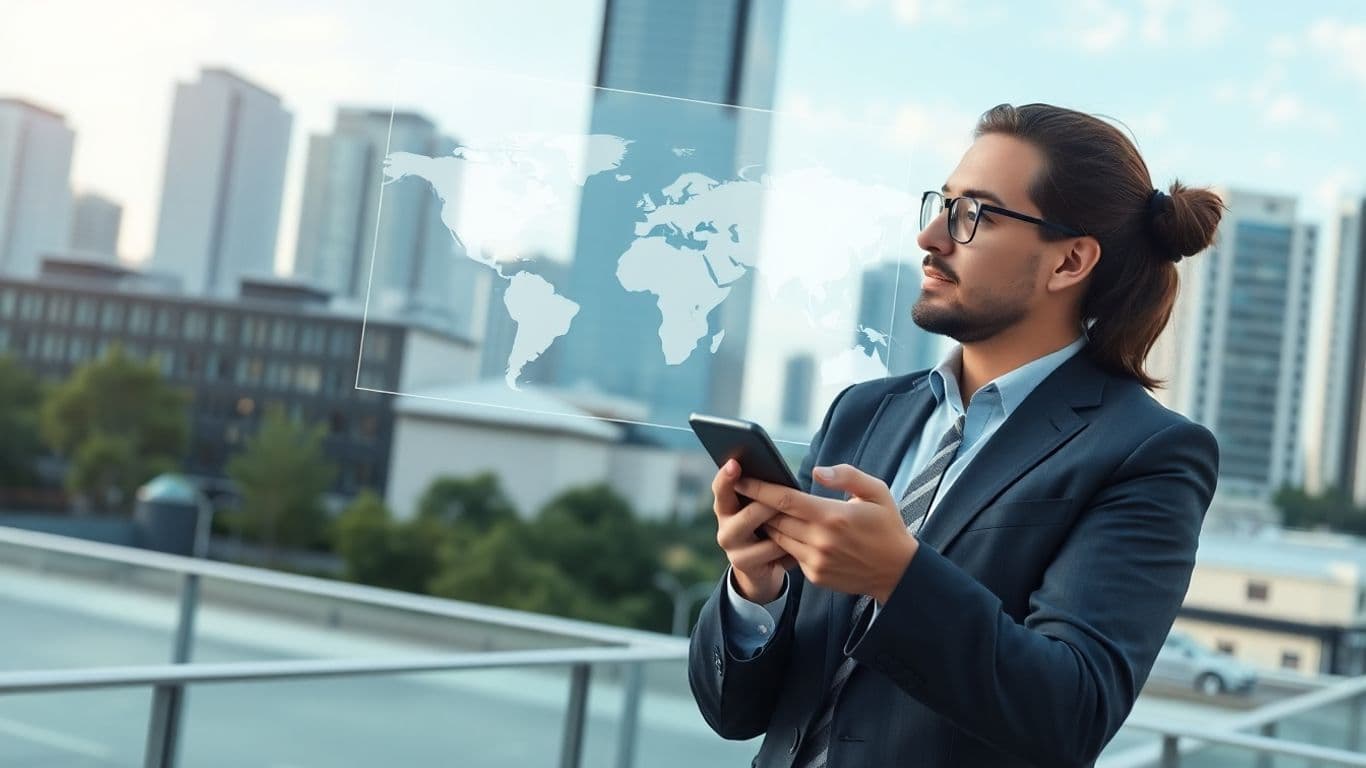 How AI Calls for Real Estate Are Revolutionizing Client Outreach in 2025