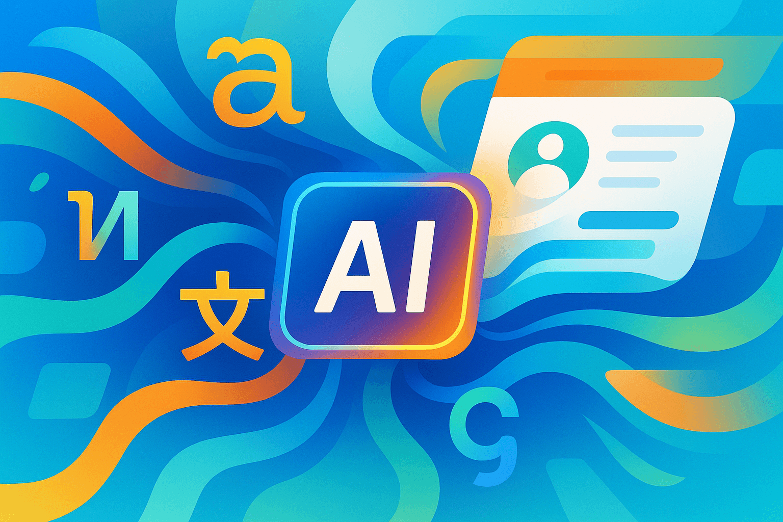 How AI Enhances Multilingual CRM Integration
