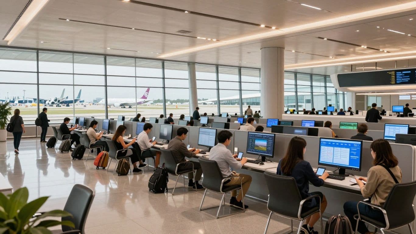 How AI for Flight Booking Is Revolutionizing the Way We Find Cheap Flights in 2026