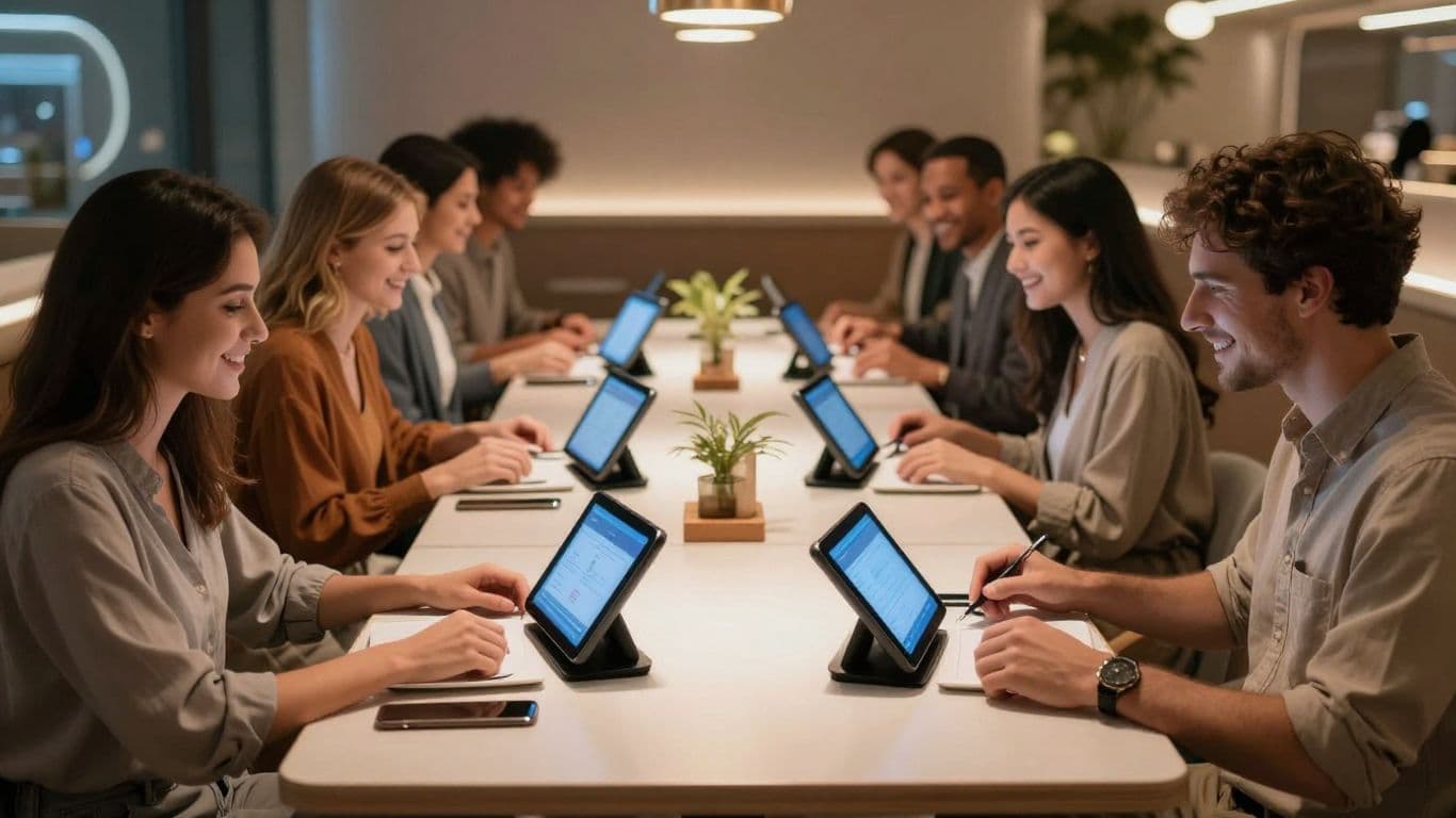 How AI Ordering for Restaurants Is Revolutionizing Customer Experience in 2026