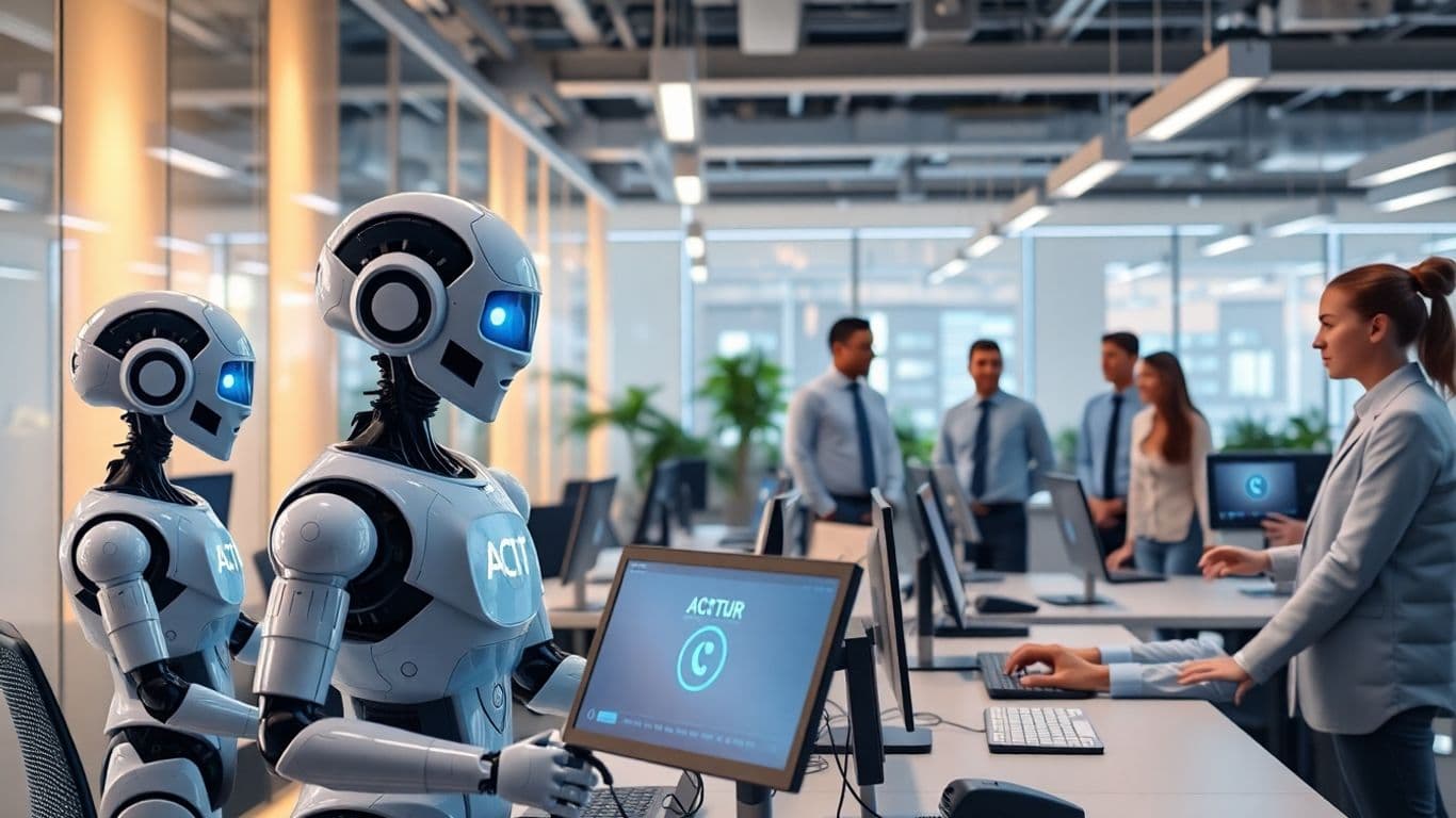 How AI Outbound Callers Are Revolutionizing Customer Engagement in 2025