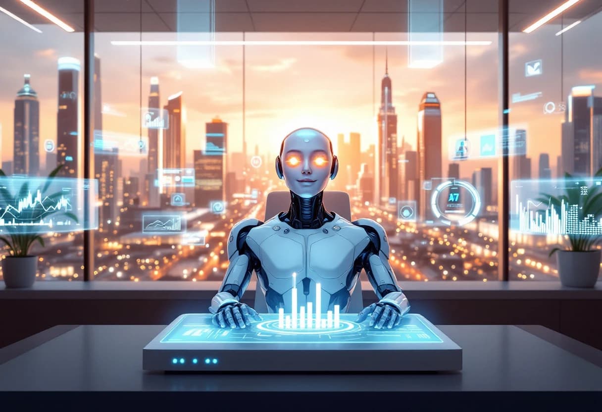 How AI Outshines Traditional Answering Services to Boost Your Sales Leads