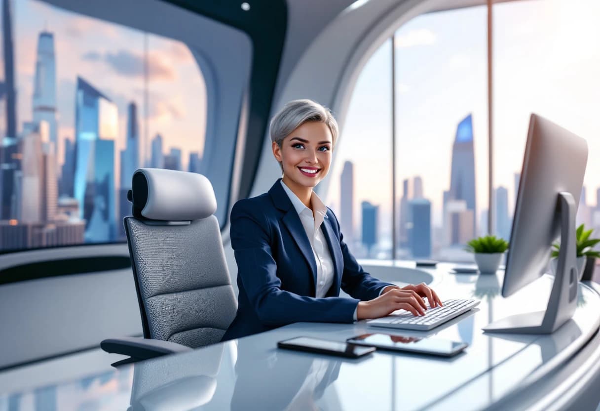 How AI Receptionist Pricing Can Skyrocket Your Sales Leads Today