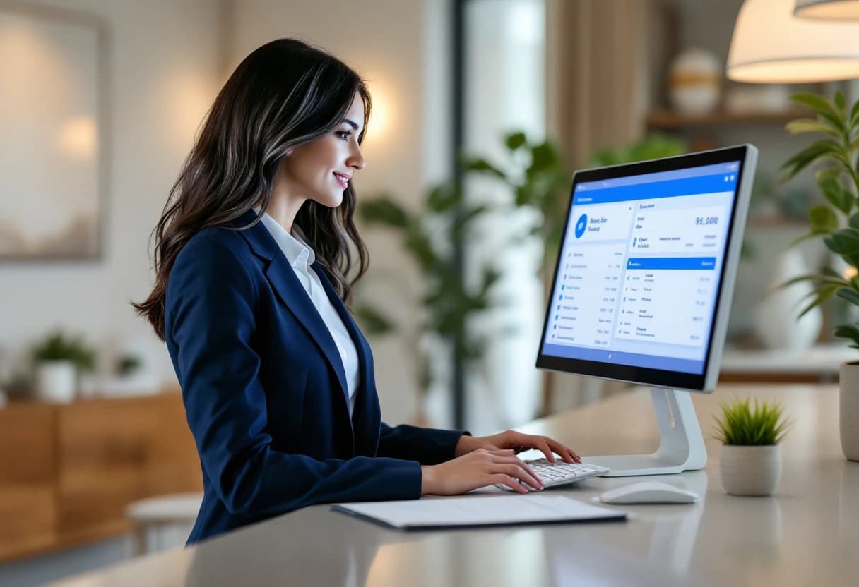 How AI Receptionist Pricing Can Unlock More Sales Leads