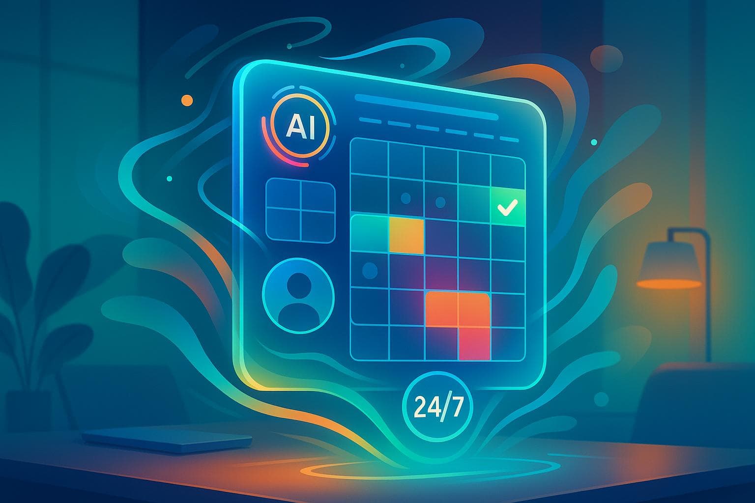 How AI Scheduling Enhances Customer Experience