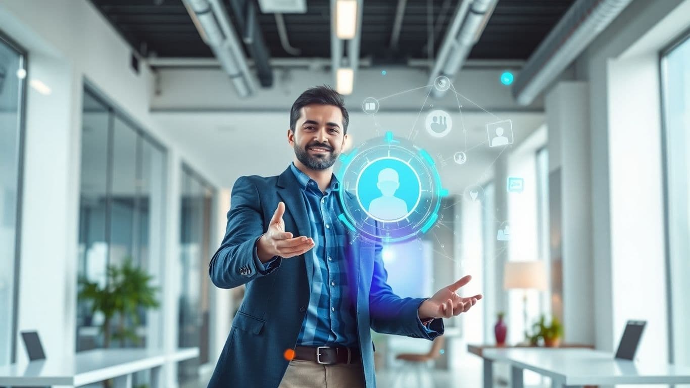 How AI Solopreneurs Leverage Receptionist AI for Explosive Business Growth