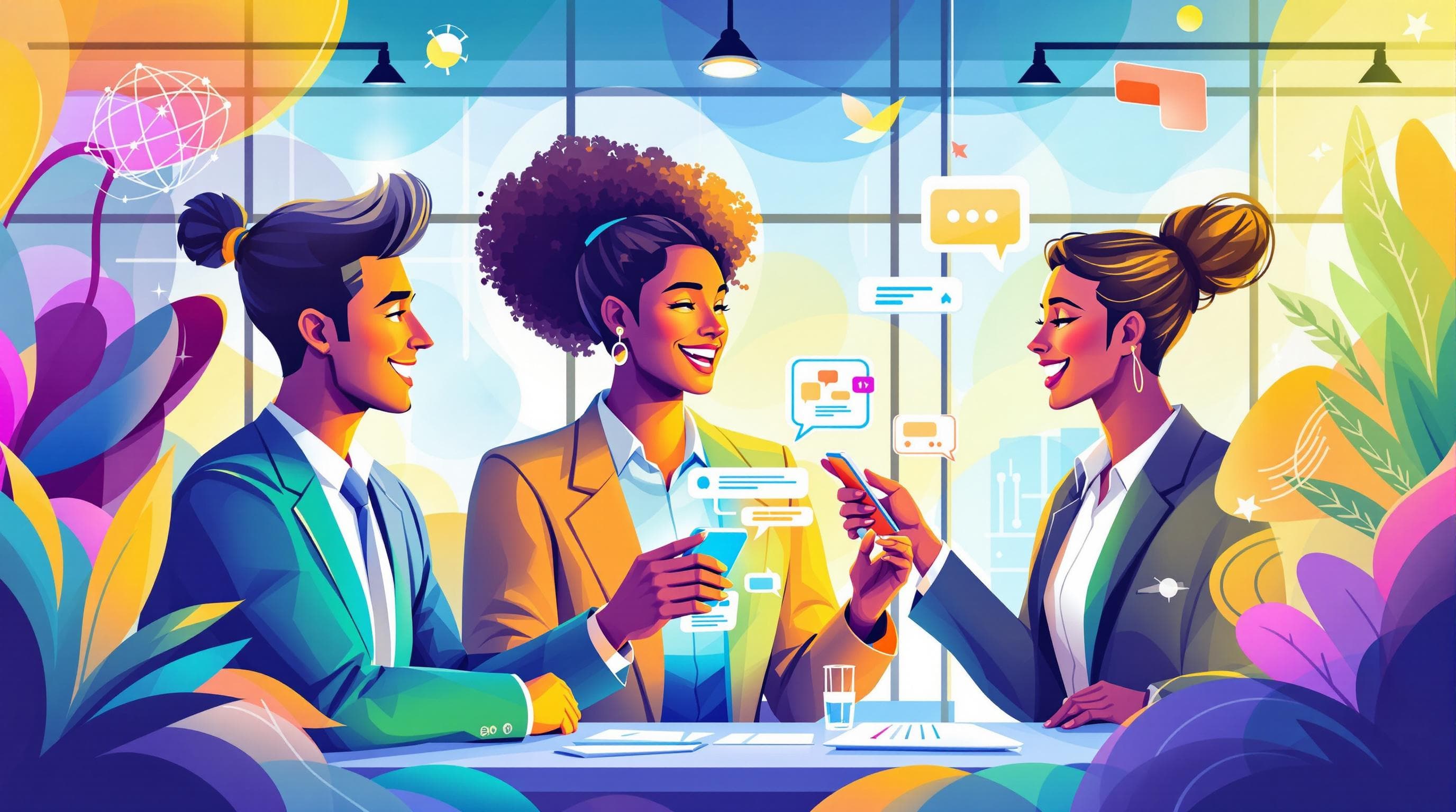 How AI Translates Calls in Real Time
