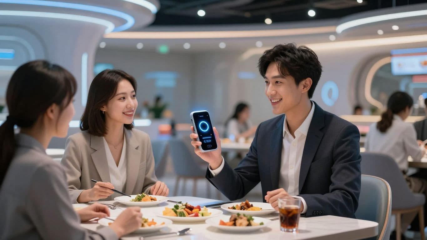 How AI Voice Agents for Restaurants Are Revolutionizing Customer Service in 2026