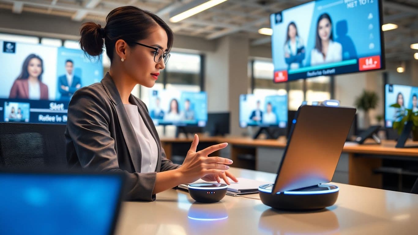 How AI Voice Agents White Label Solutions Are Transforming Customer Engagement in 2025