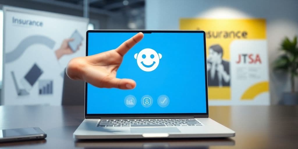How an AI Appointment Setter Can Revolutionize Your Insurance Broker Business