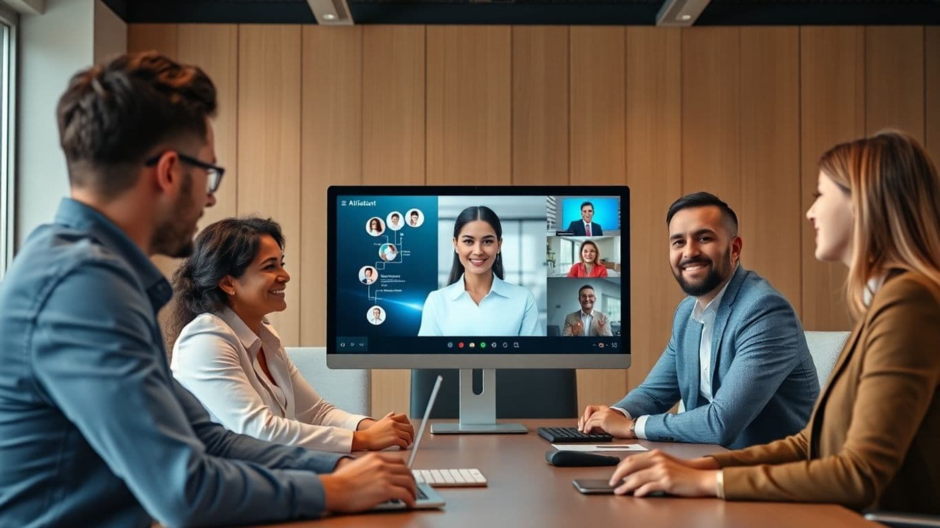 How an AI Business Answering Service Can Transform Customer Communication in 2025