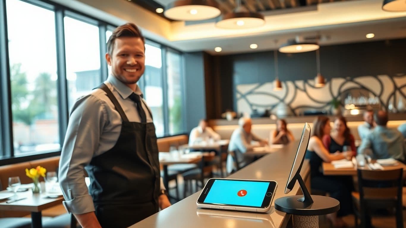 How an AI Phone Answering Service for Restaurants Can Boost Reservations and Customer Satisfaction