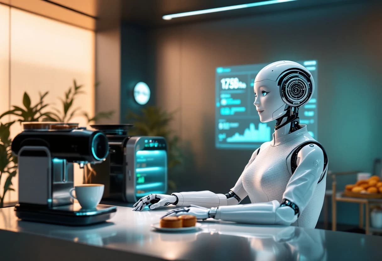 How an AI Receptionist Can Boost Your Profit Margins