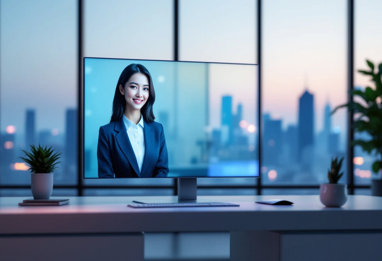 How an AI Receptionist Can Slash Your Business Costs and Boost Efficiency