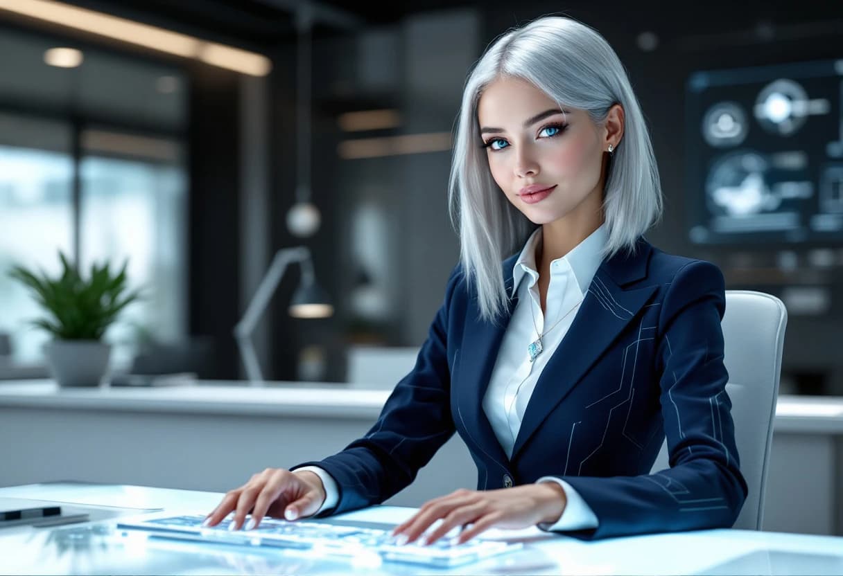 How an AI Receptionist Can Transform Your Sales Leads Strategy