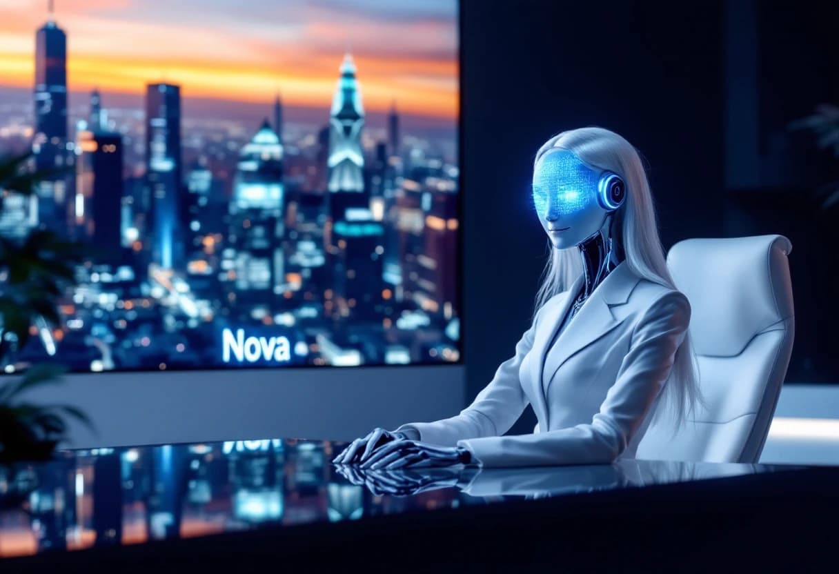 How an AI Receptionist Contract Can Transform Your Lead Generation Strategy