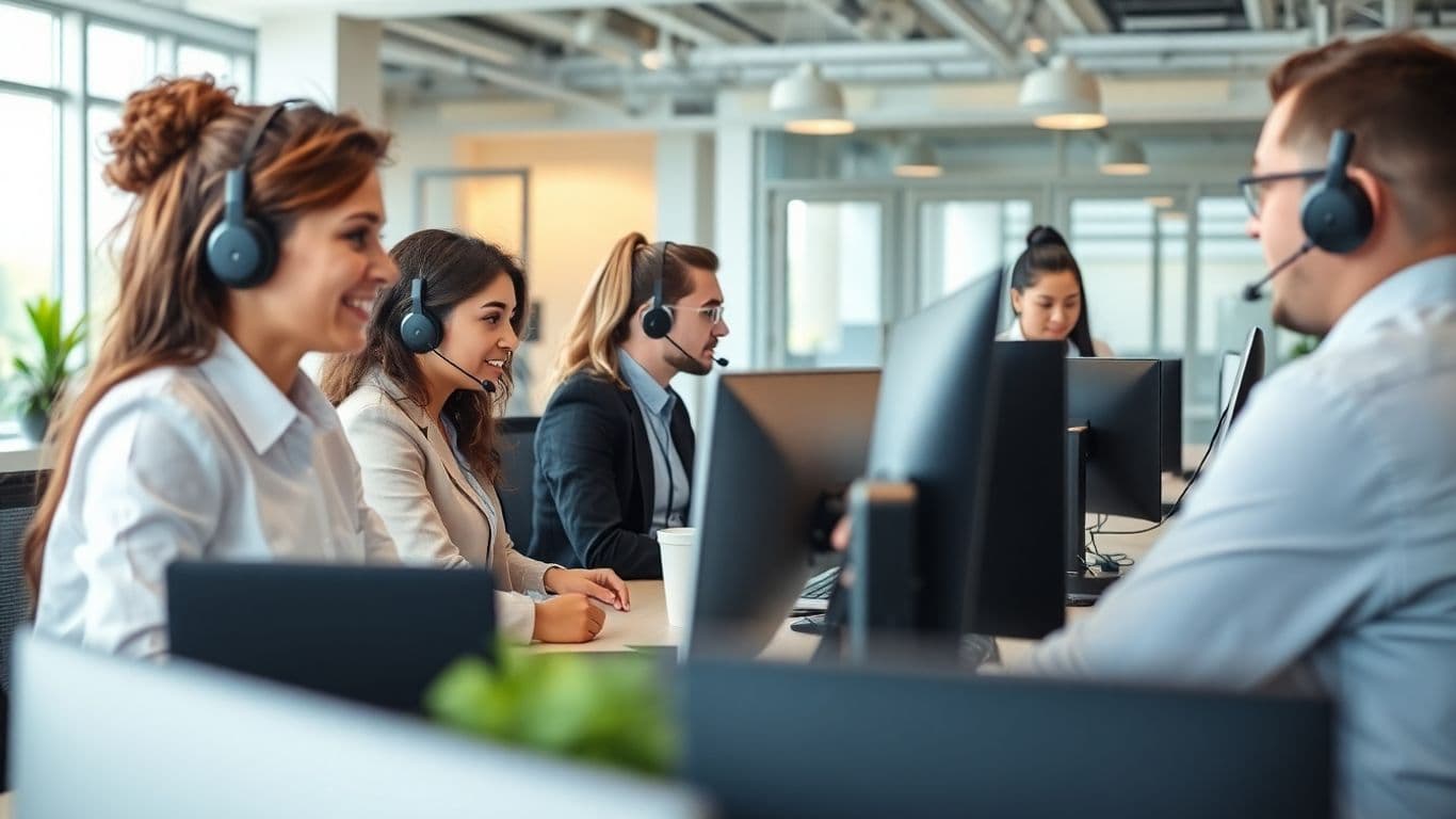 How an Akron Answering Service Can Enhance Your Business Communication in 2025