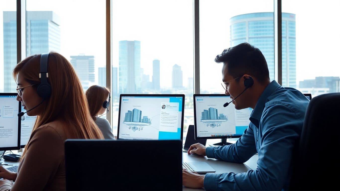 How an Anaheim Answering Service Can Boost Your Business Communication in 2025