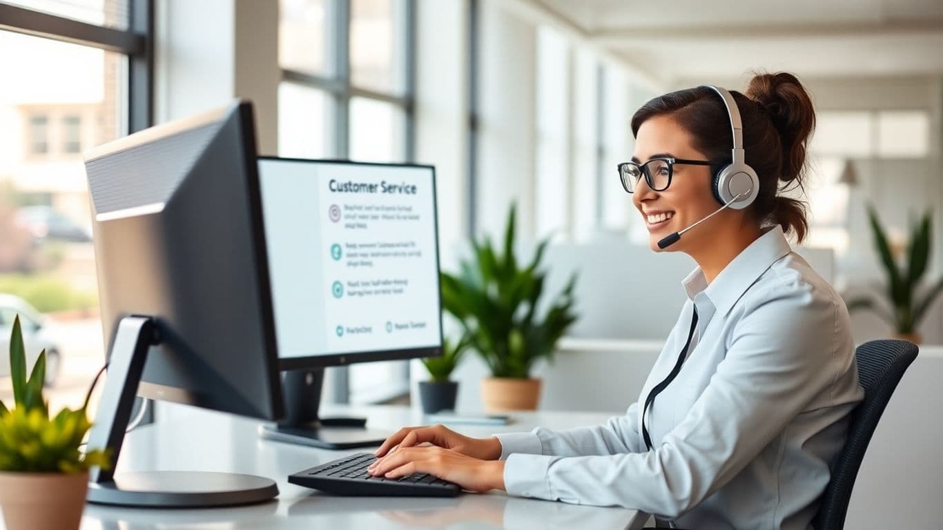 How an Antioch Virtual Receptionist Can Transform Customer Service for Local Businesses