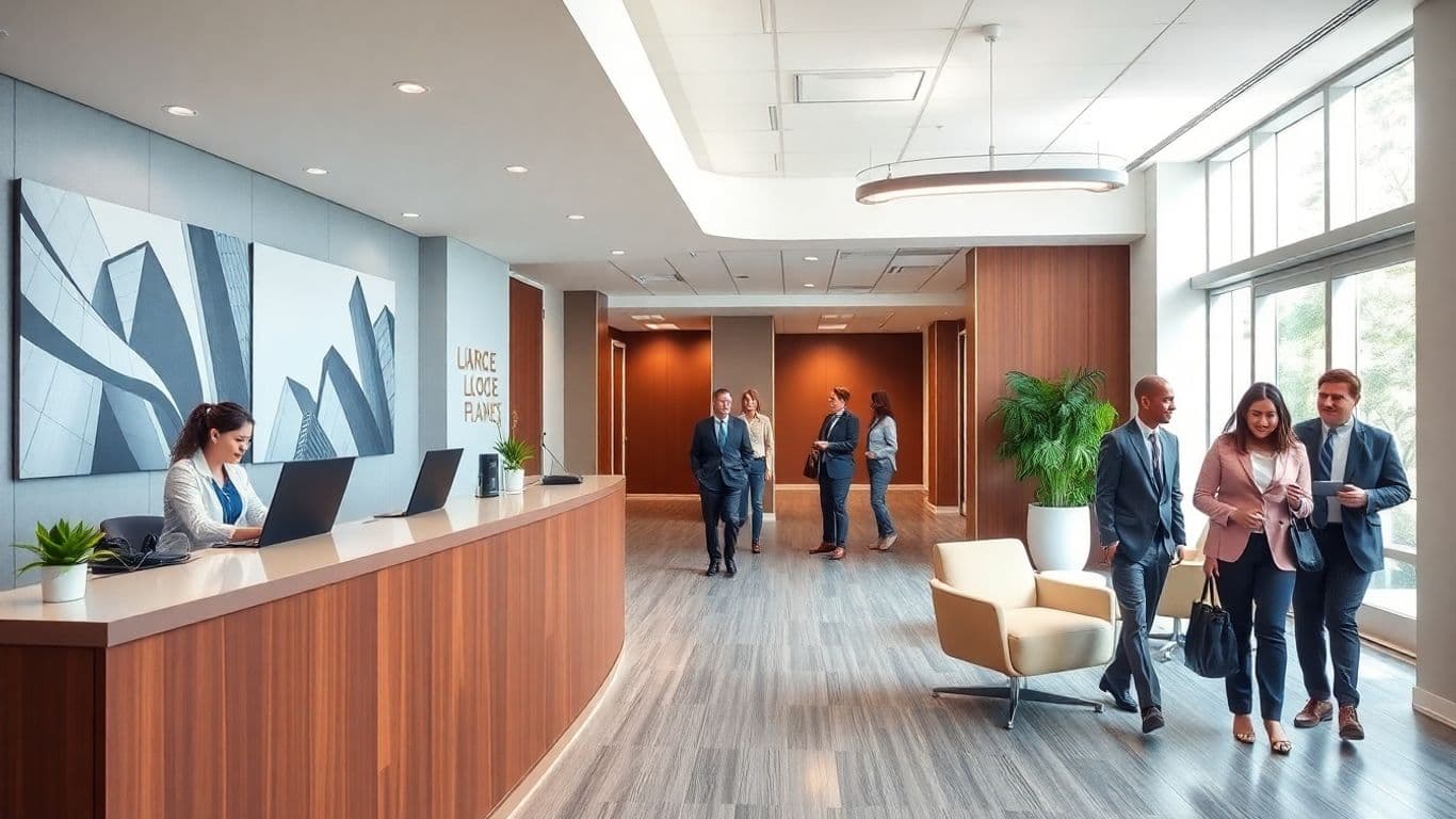 How an Atlanta Answering Service Can Boost Your Business's Professional Image in 2025