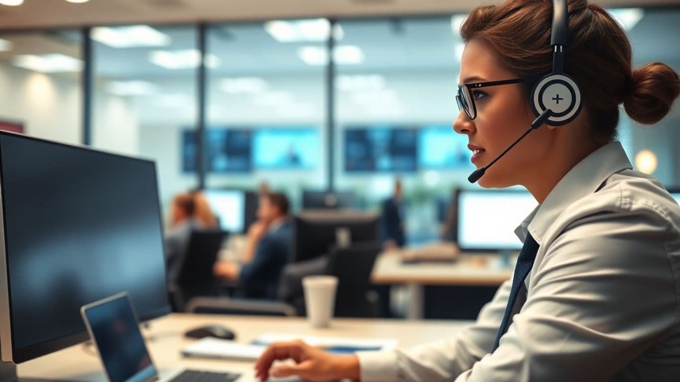 How an Attorney Call Center Can Transform Your Law Firm's Client Experience in 2025