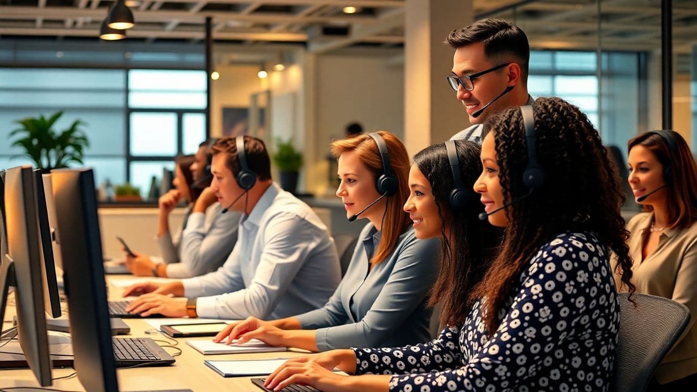 How an Augusta Answering Service Can Transform Your Business Communication in 2025