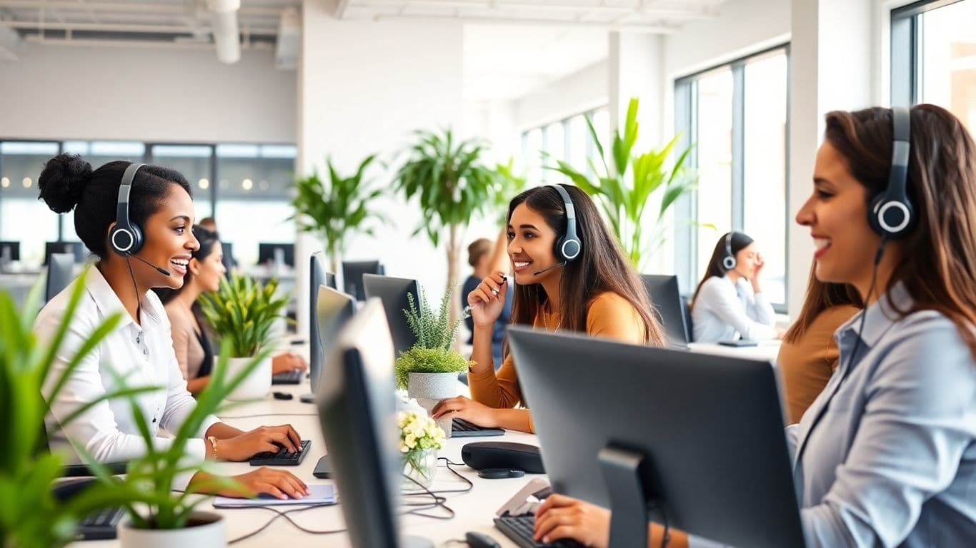 How an Avondale Answering Service Can Boost Your Business Communication in 2025