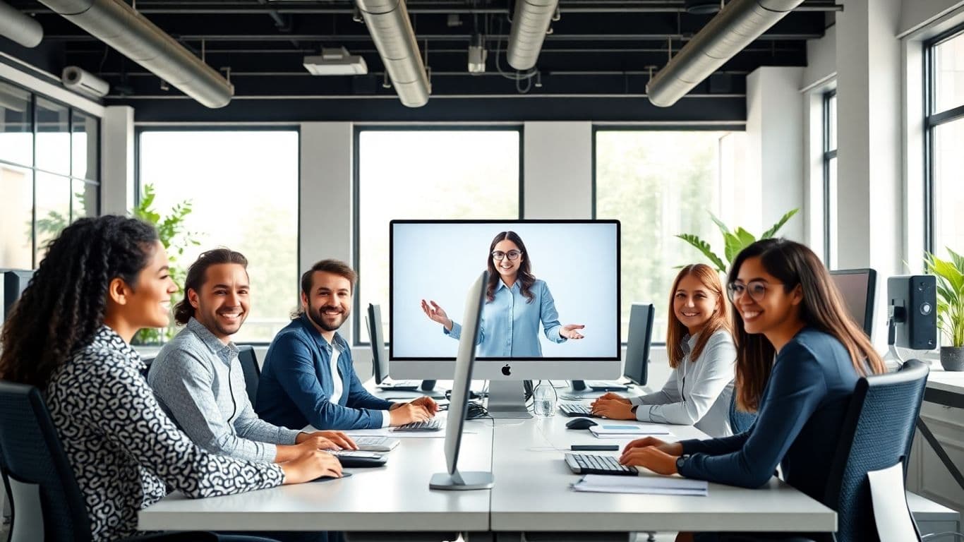 How an Avondale Virtual Receptionist Can Transform Your Business Communication in 2025