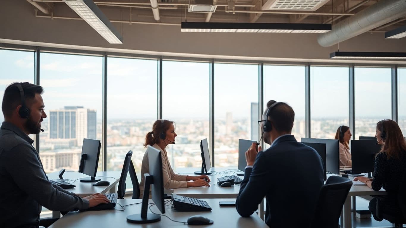 How an El Paso Answering Service Can Elevate Your Business Communication in 2025