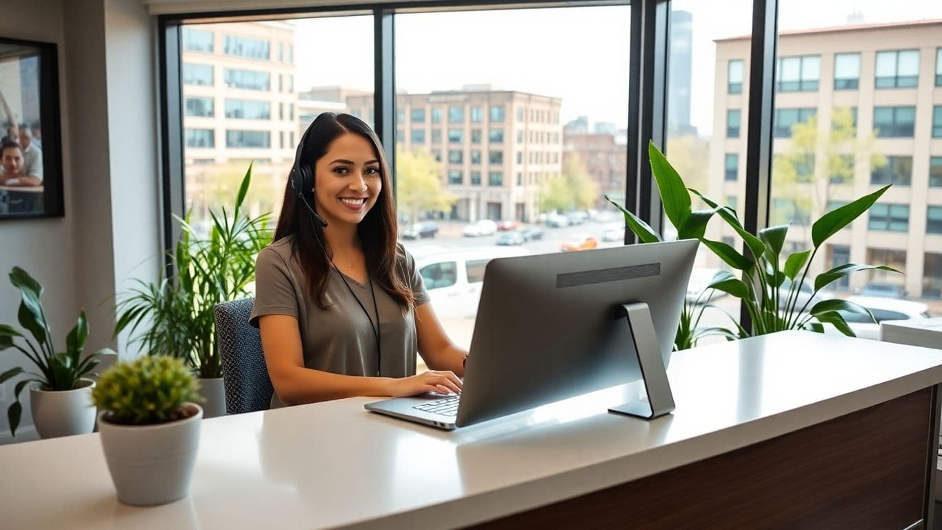 How an Erie Answering Service Can Enhance Customer Satisfaction for Local Businesses