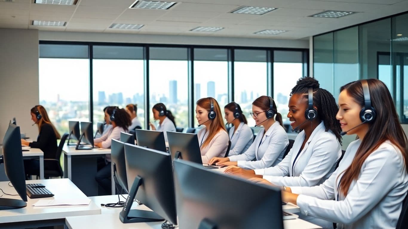 How an Oakland Answering Service Can Transform Your Business Communication