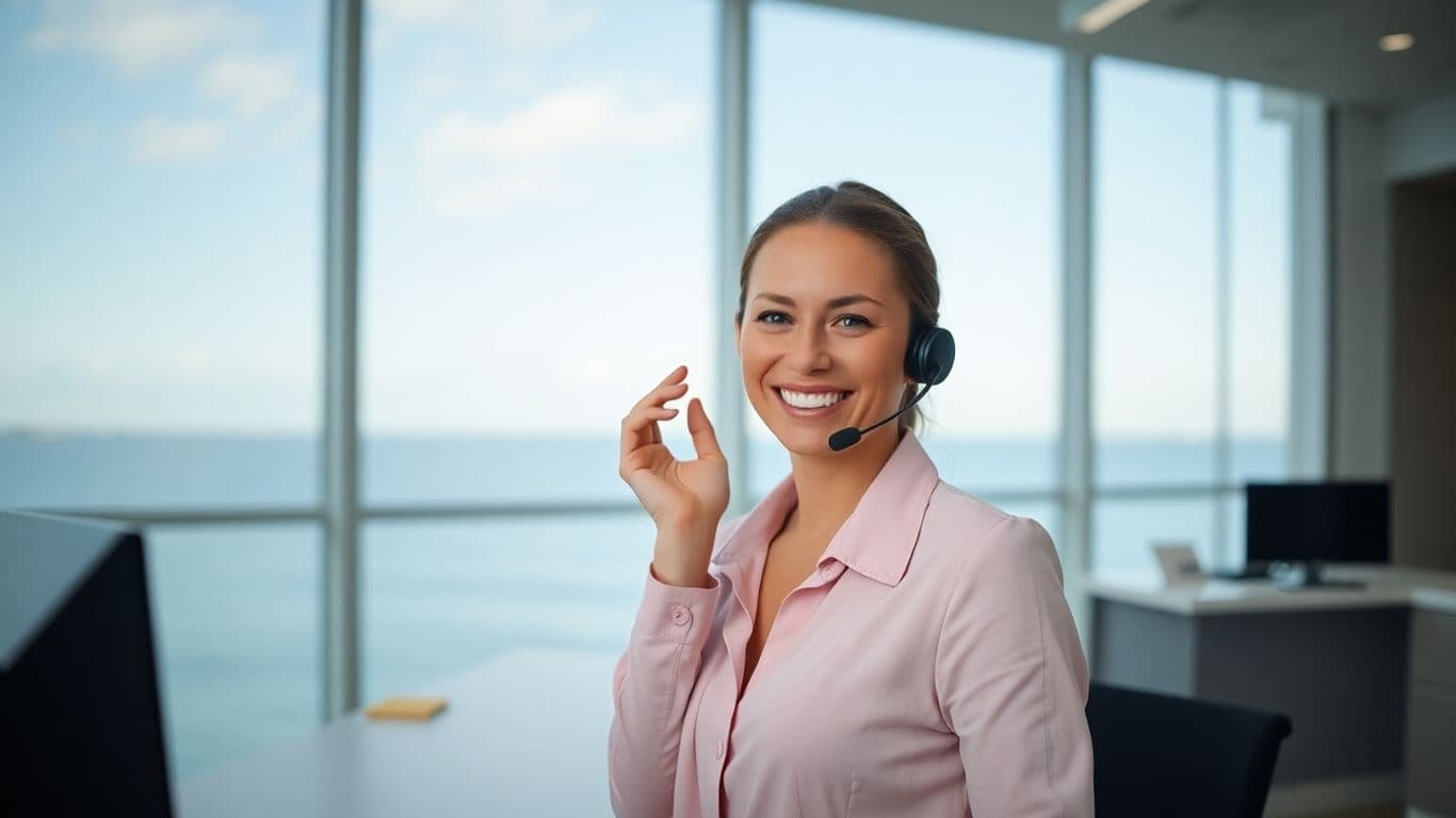 How an Oceanside Answering Service Can Elevate Your Business Communication in 2025