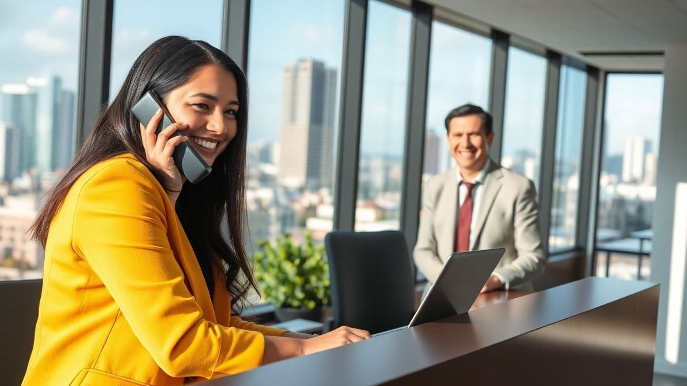 How an Odessa Answering Service Can Transform Customer Experience for Local Businesses